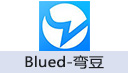 Blued弯豆/会员(扫码代付)