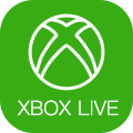 Xbox Live美服充值卡