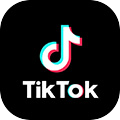 TikTok（非大陆抖音）